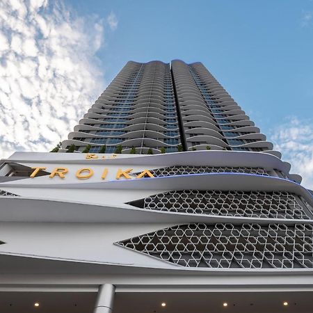 Troika Kota Bharu Penthouse Homestay 2 Rooms Kültér fotó