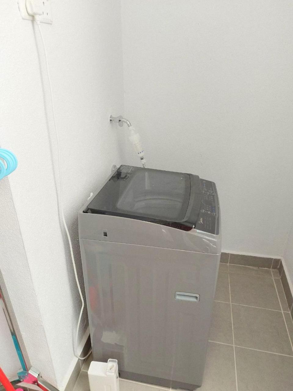 Troika Kota Bharu Penthouse Homestay 2 Rooms Kültér fotó